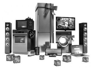 國(guó)美開年大惠 6888元八件家電搬回家，打造智能美學(xué)生活新體驗(yàn)